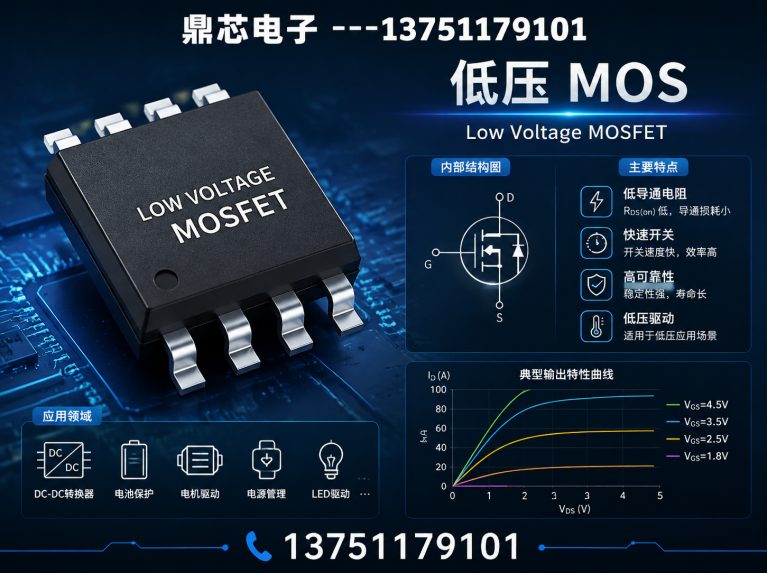 开封运算放大器展示图